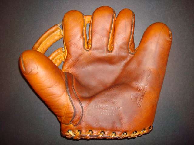 Joe Gordon Marathon 4207 Front